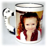 фото на детской чашке Донецк